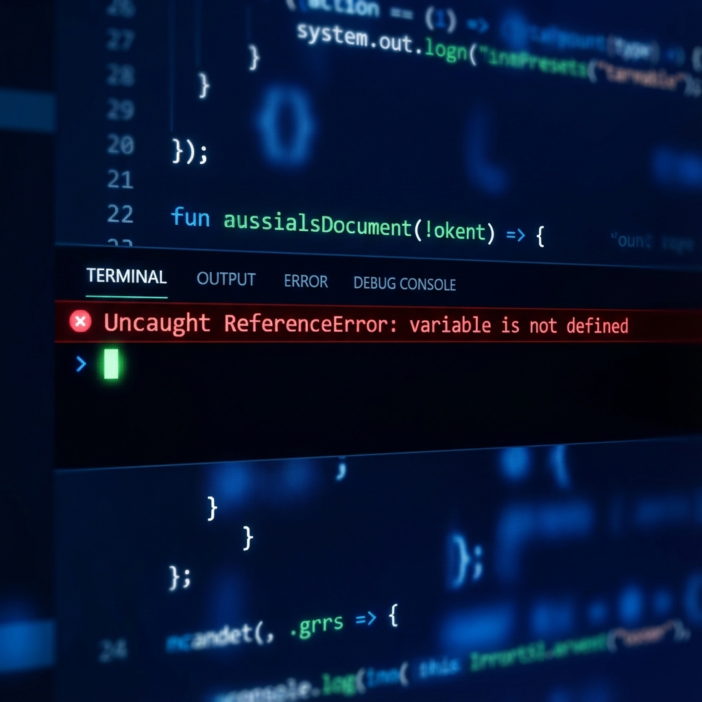エラーで学ぶ英語 Channel Thumbnail