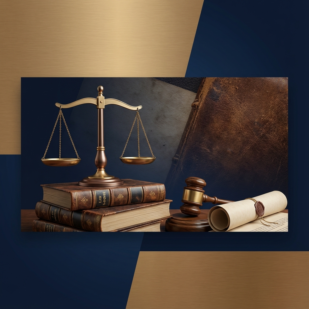 法律英語 Channel Thumbnail